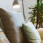 Old Town Boutique Apartment